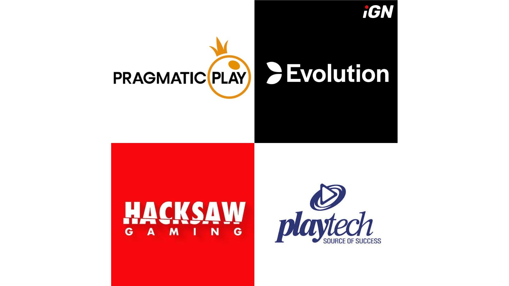 Pragmatic Play и Evolution покинули рынок свипстейк-казино Калифорнии
