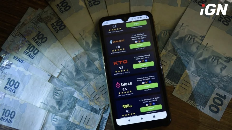 Brazil Blocks 18,000 Illegal iGaming Sites