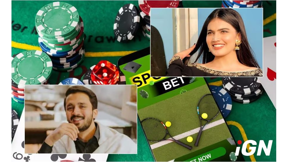 Pakistani YouTubers Summoned Over iGaming Promotion Case