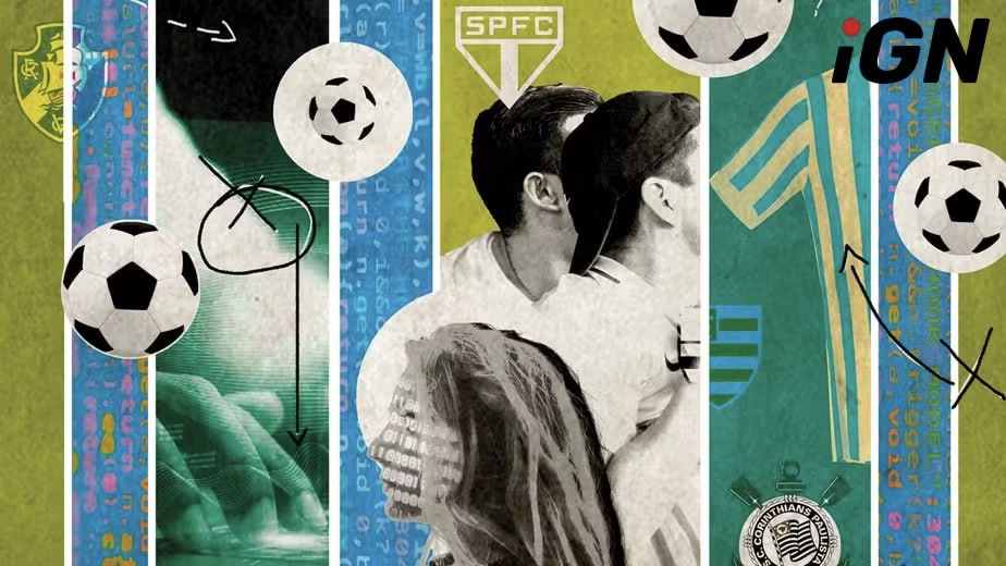 In Brazil, 16.6% of Soccer Fans Place Bets