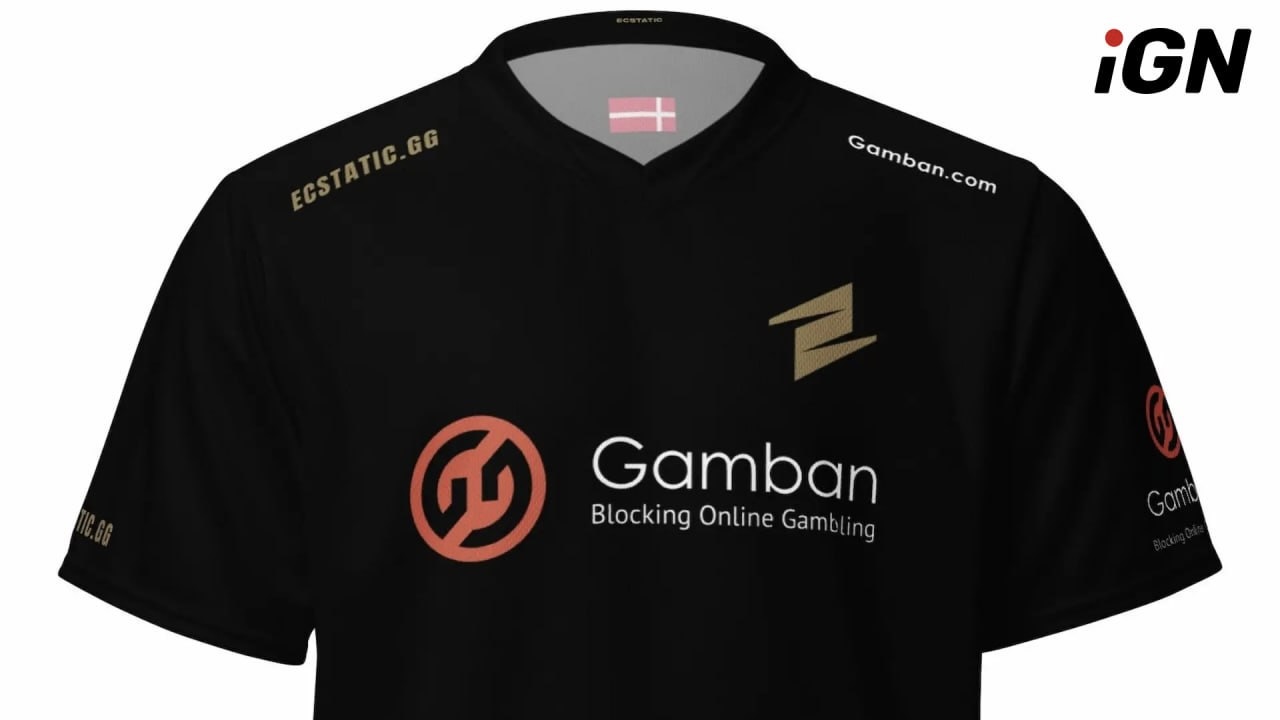 Ecstatic Partners with Gamban in Denmark