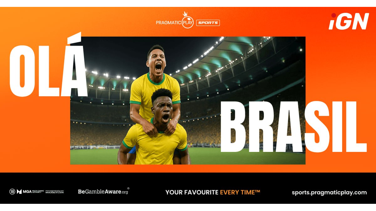 Pragmatic Play Secures Certification for Sportsbook Product in Brazil