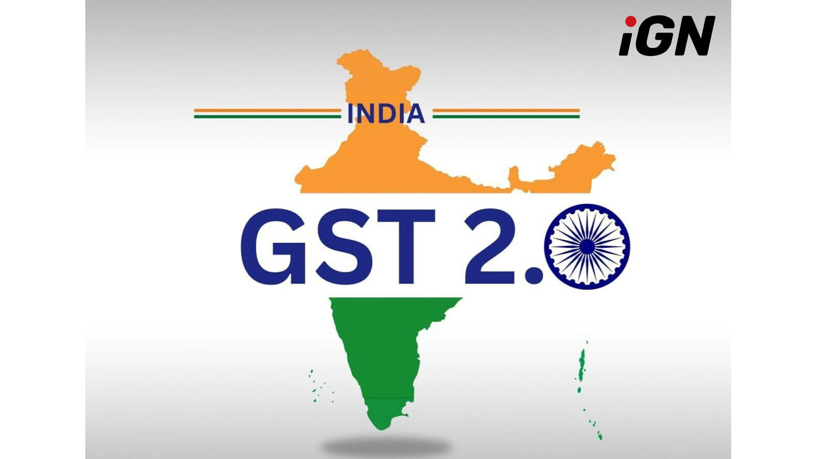 India Introduces 40% Gambling Tax Under GST 2.0