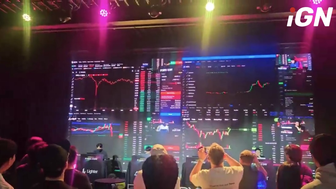 Crypto Trading Turns into Esports in South Korea
