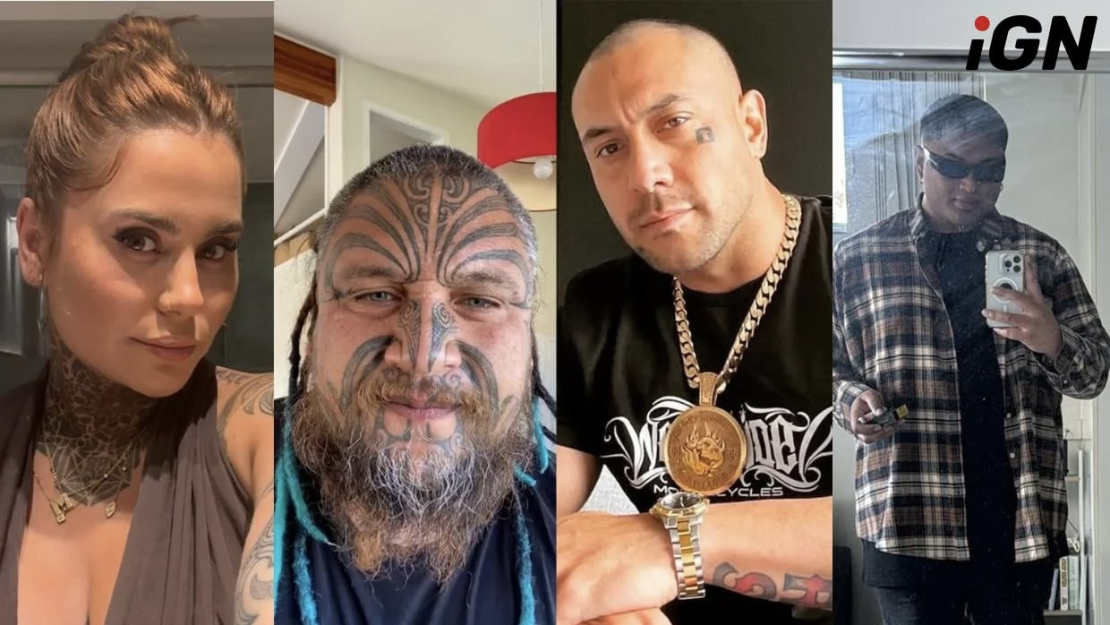 Four Influencers Fined for Promoting Spinbet