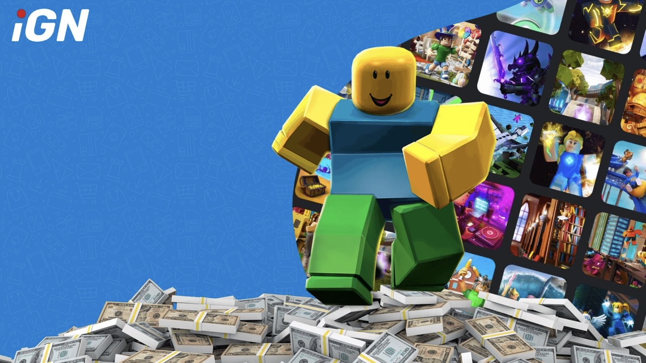 12-Year-Old in Canada Files Lawsuit Against Roblox Over Gambling-Like Features