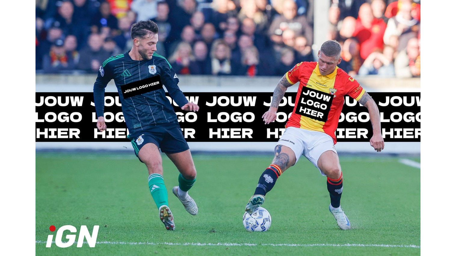 Netherlands Bans Online Casino Sports Sponsorship
