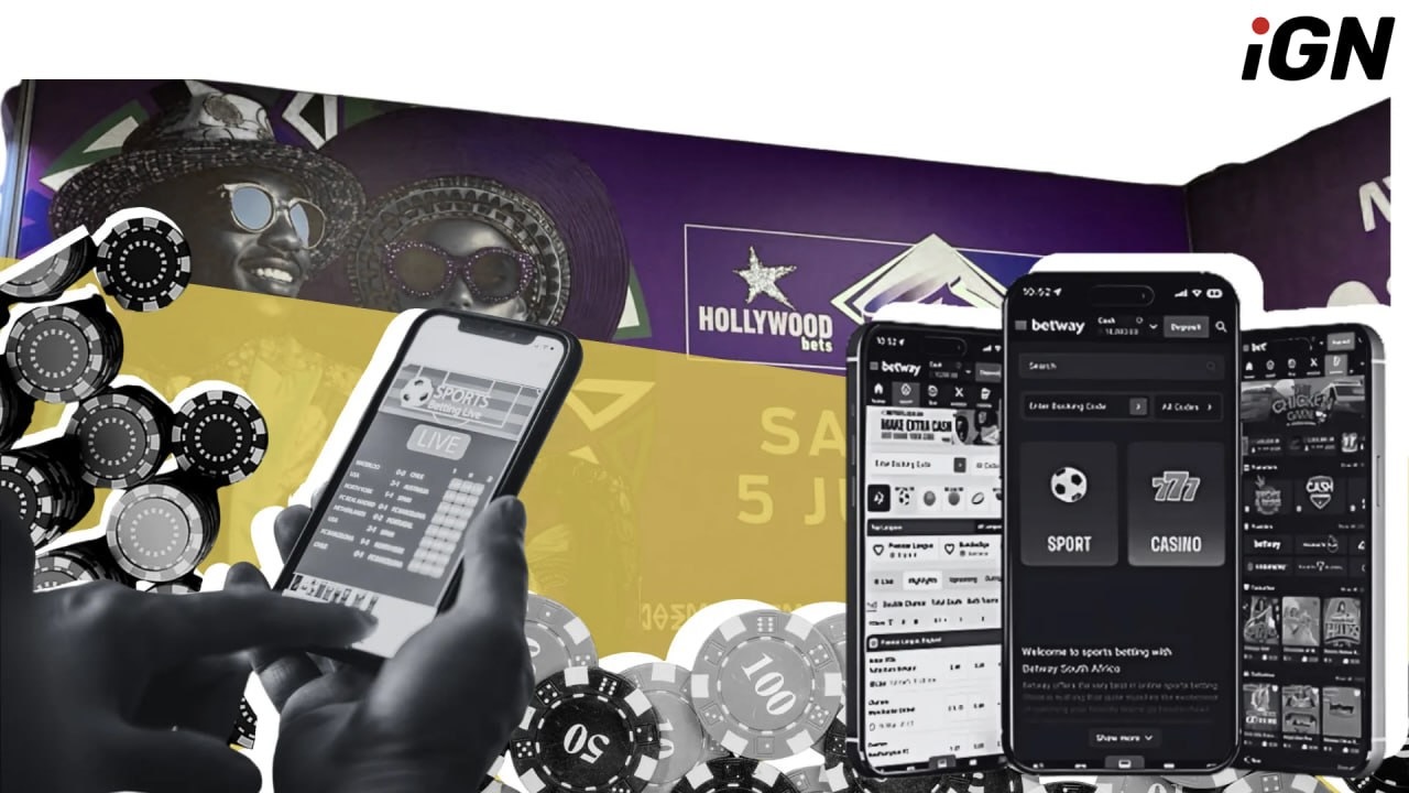 Offline Betting in Africa: The New Trend of 2025