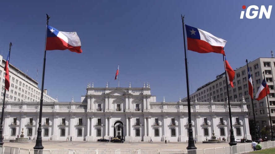 Chilean Supreme Court Confirms iGaming Ban
