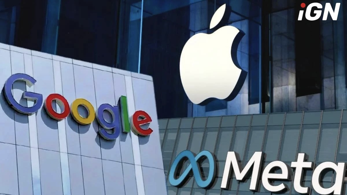 U.S. Court Allows Lawsuits Against Apple, Google, and Meta Over Social Casinos
