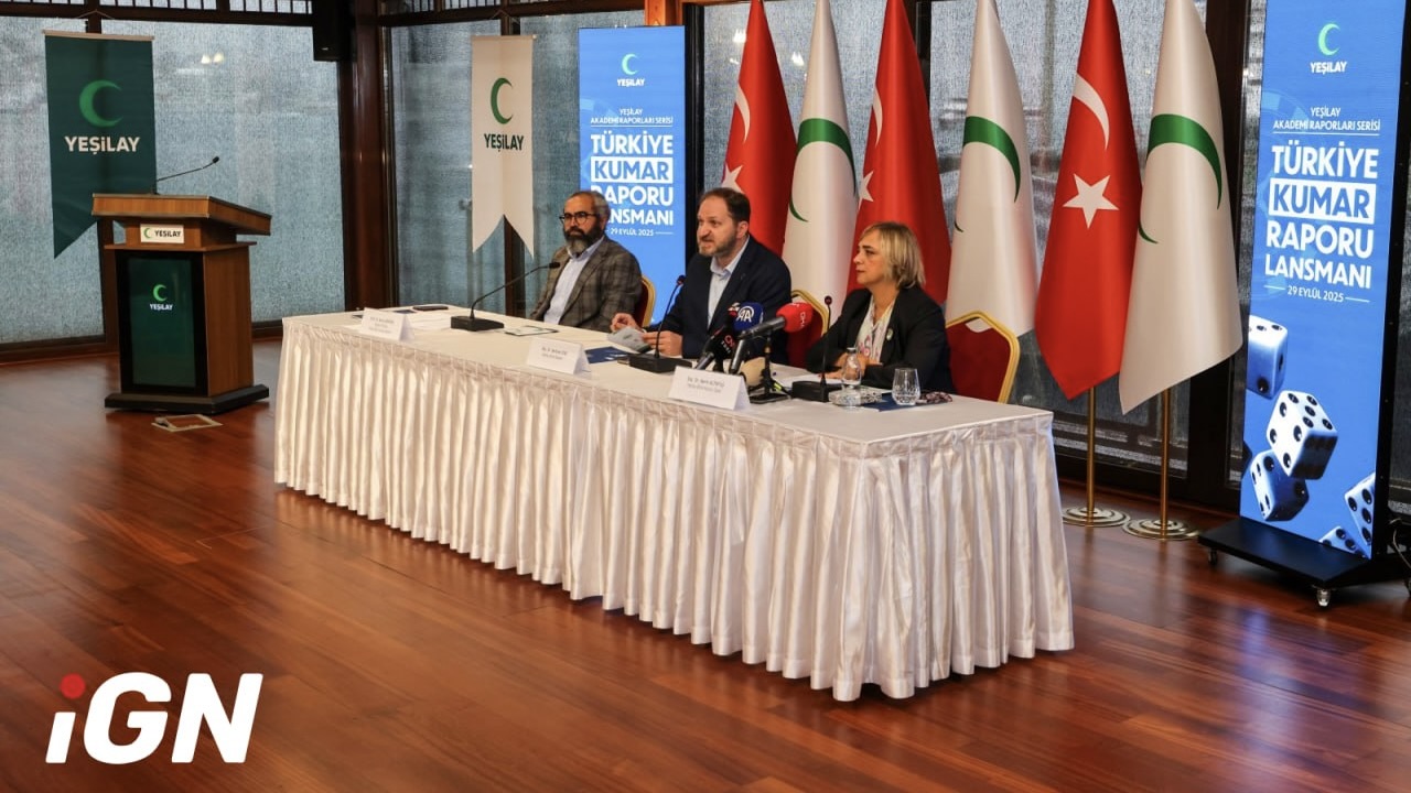 Gambling in Turkey and a New Security Threat in the Region