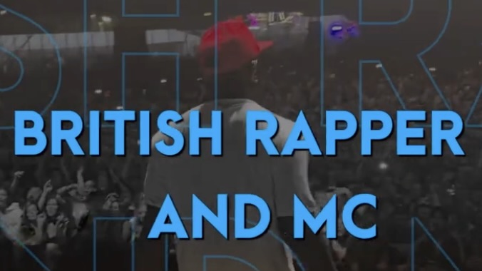 Британский рэпер Dizzee Rascal стал амбассадором криптоказино Playbet.iо