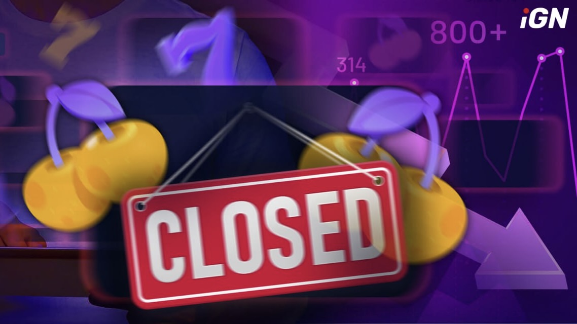 BetterGambling: более 800 операторов казино покинут рынок к 2027 году