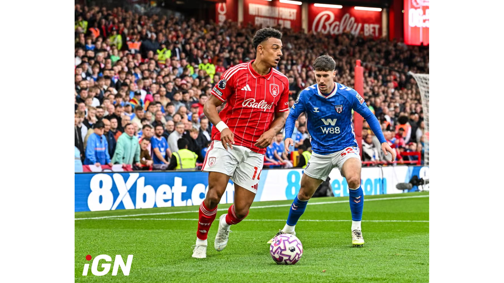 Premier League Teams Partner with Asian Gambling Operators