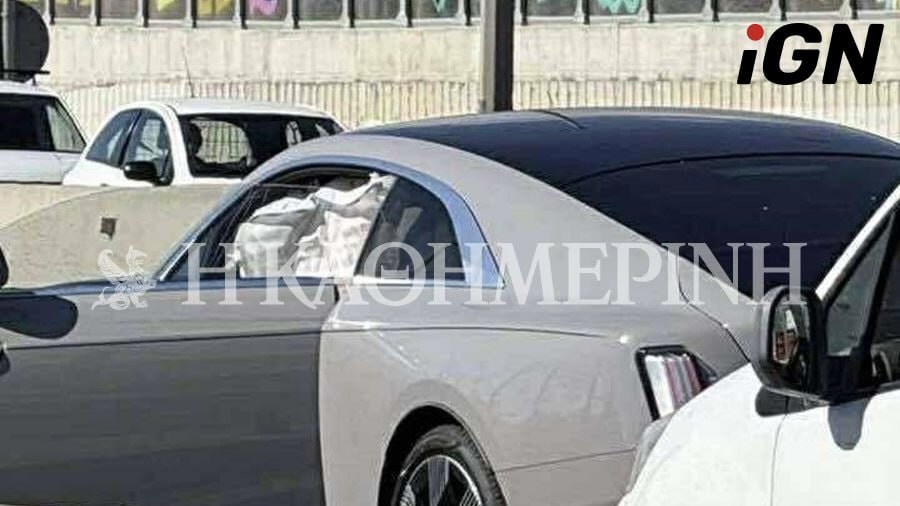 Cyprus: President of Karmiotissa FC Shot Dead