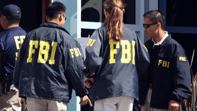 FBI Arrest NBA Stars and Mafia in Major Illegal Gambling Case