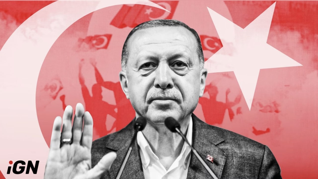 Erdogan Orders Elimination of Illegal iGaming and Virtual Gambling in Turkey by 2027