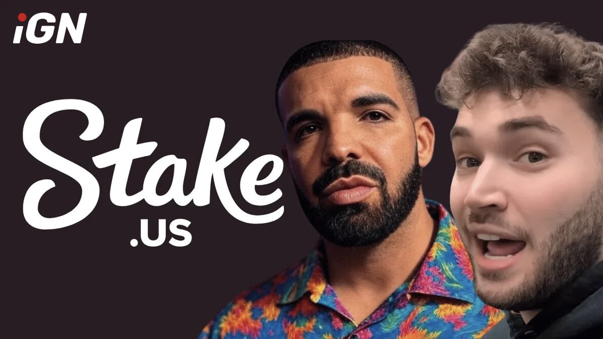 Stake. us, Drake, and Adin Ross Sued in the U.S. Over iGaming