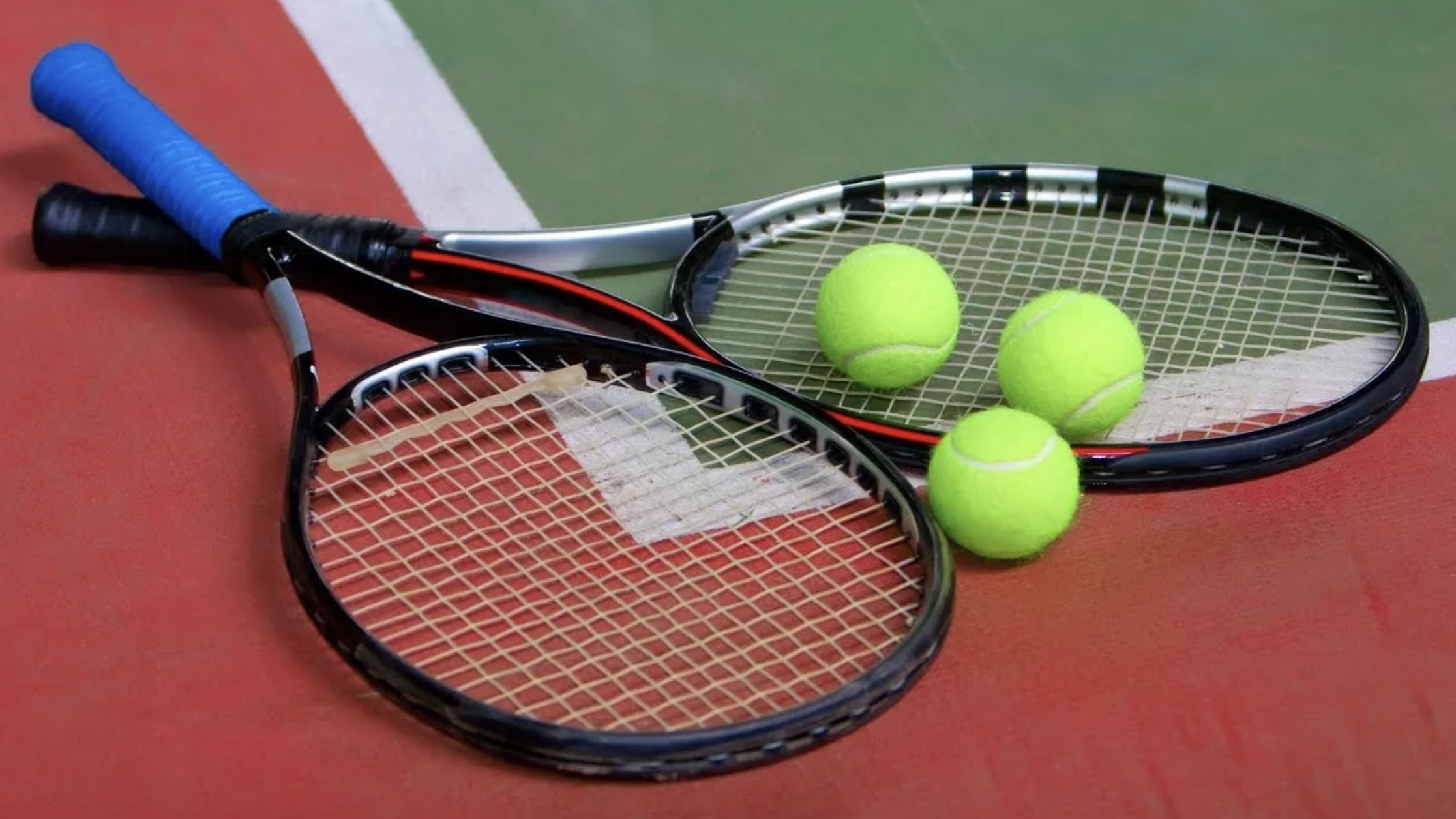 Security Forces Raid "Daily Premier Tour" Tennis Match in Belarus