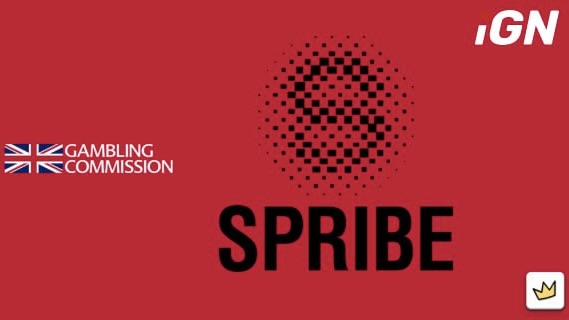UKGC приостановил лицензию Spribe OÜ за нарушение правил хостинга