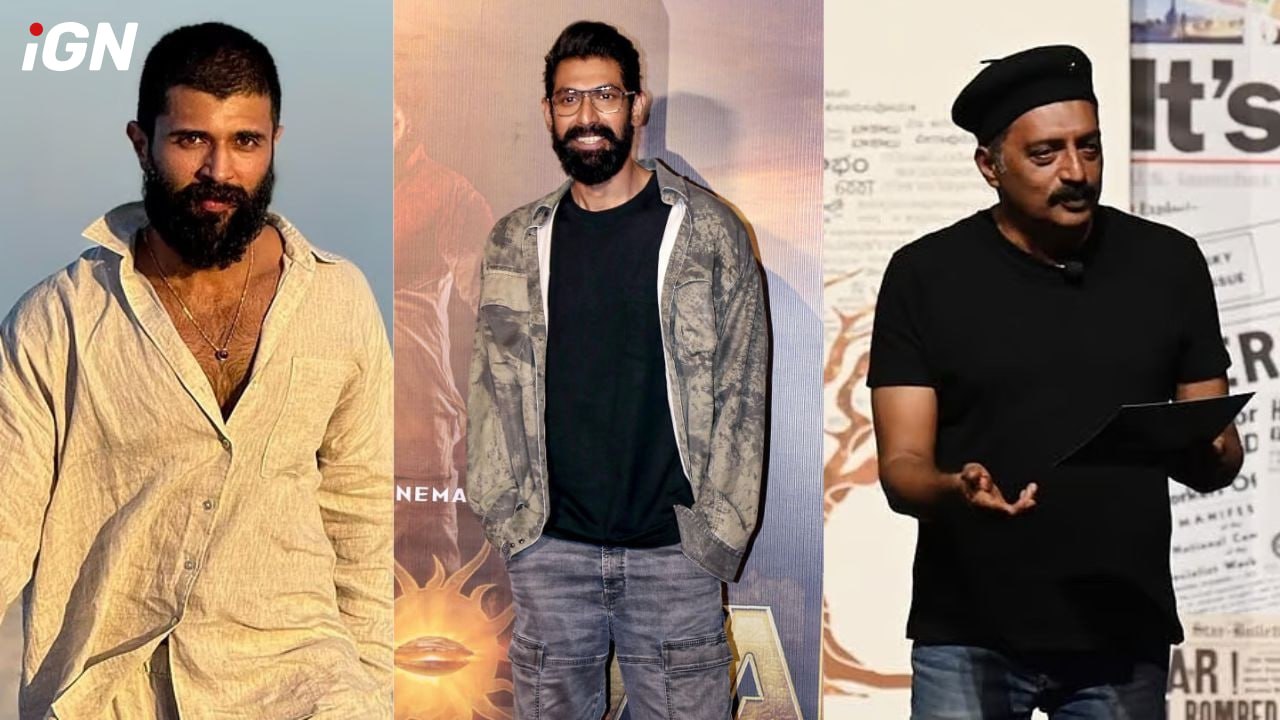 29 Tollywood Stars Under Investigation in India for Promoting Illegal Betting Platforms