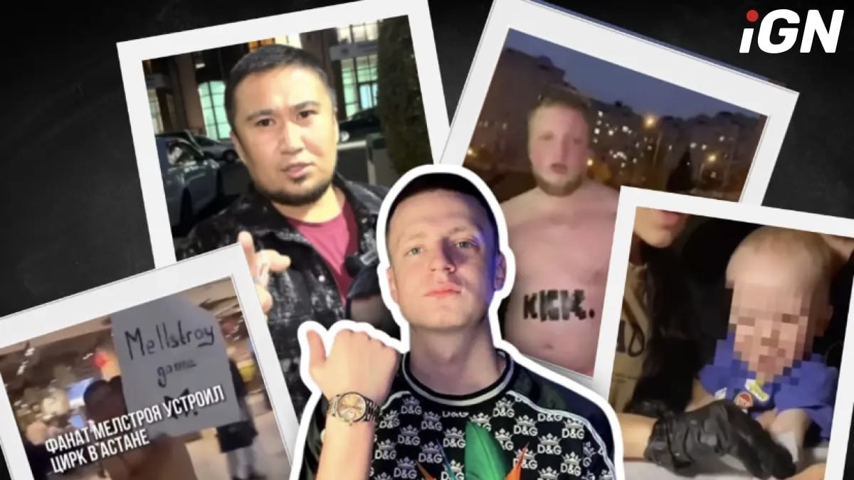 Mellstroy Game Giveaway Declared Illegal in Kazakhstan, Participants Warned