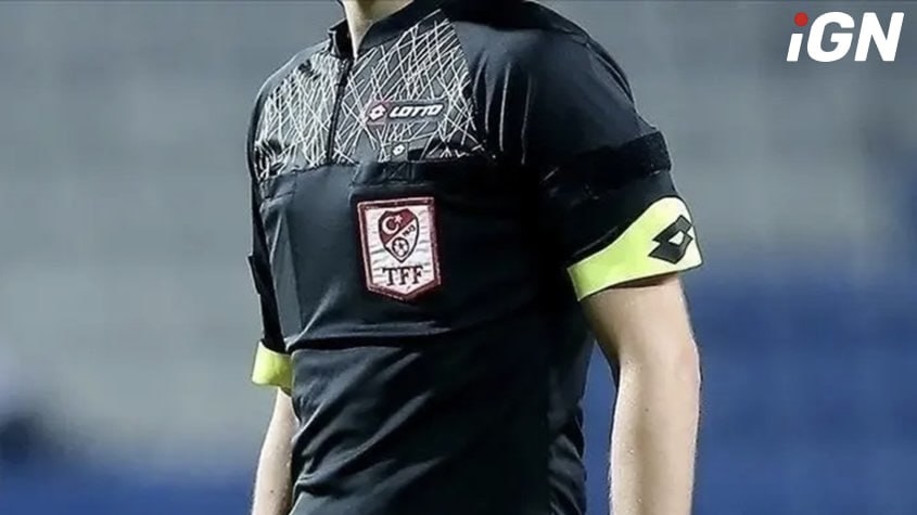 Turkish Football Federation Suspends 149 Referees for Betting