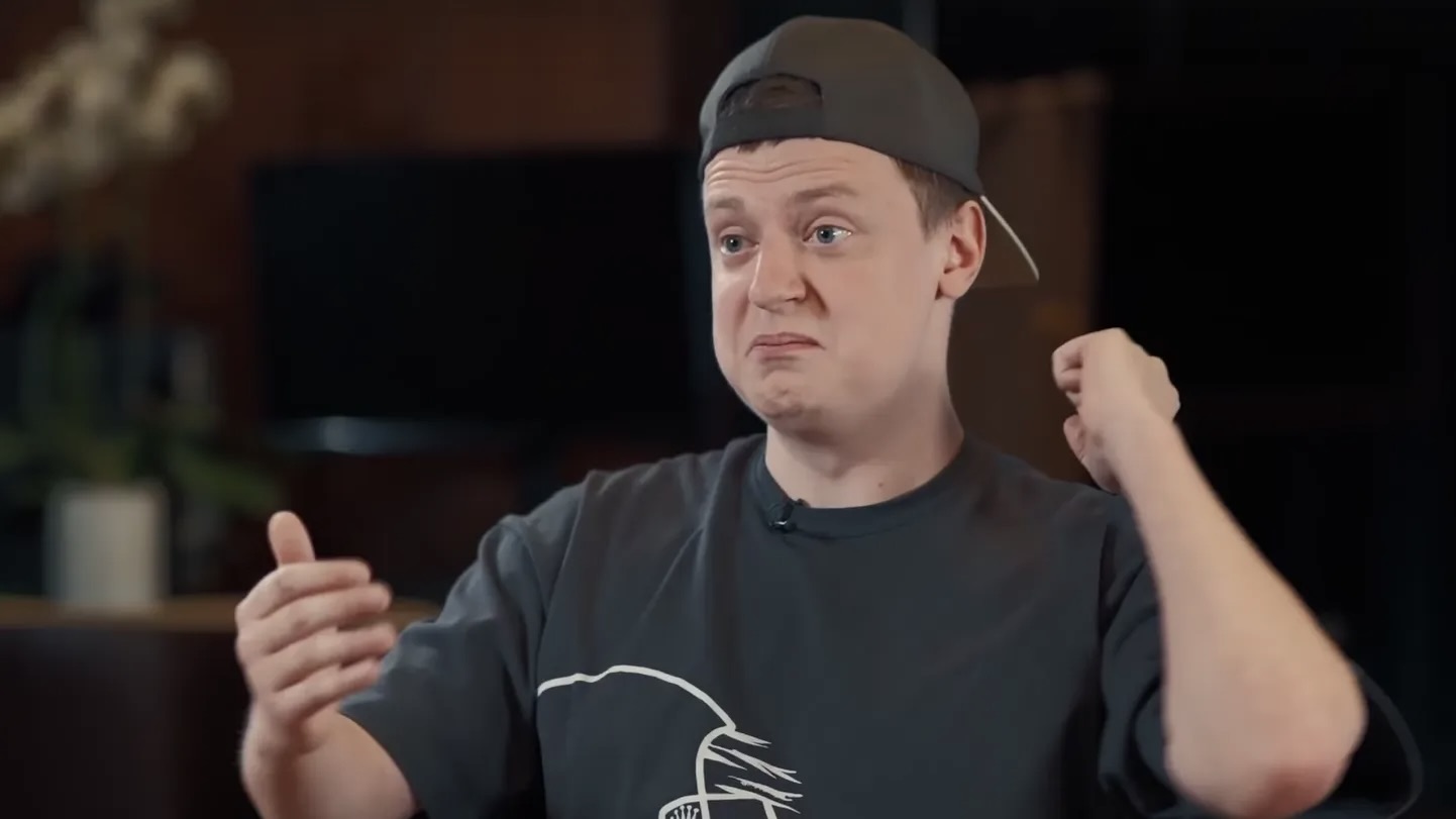 The Belarusian Ministry Declares Mellstroy Channels Extremist