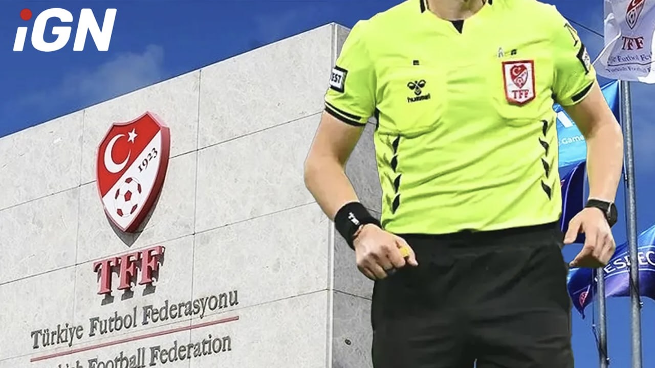 Turkey Expands Betting Investigation into Players, Coaches and Referees