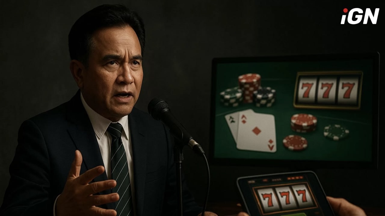 Asset Seizures from iGaming Operators in Indonesia