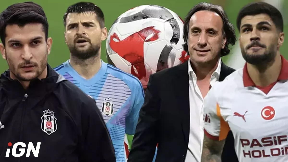 Turkey Suspends 1024 Footballers in Online Betting Case