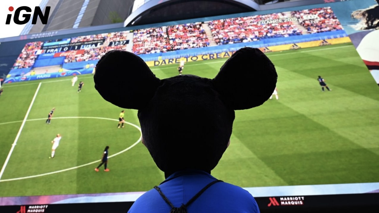 ACMA расследует Disney+ за обход правил рекламы беттинга