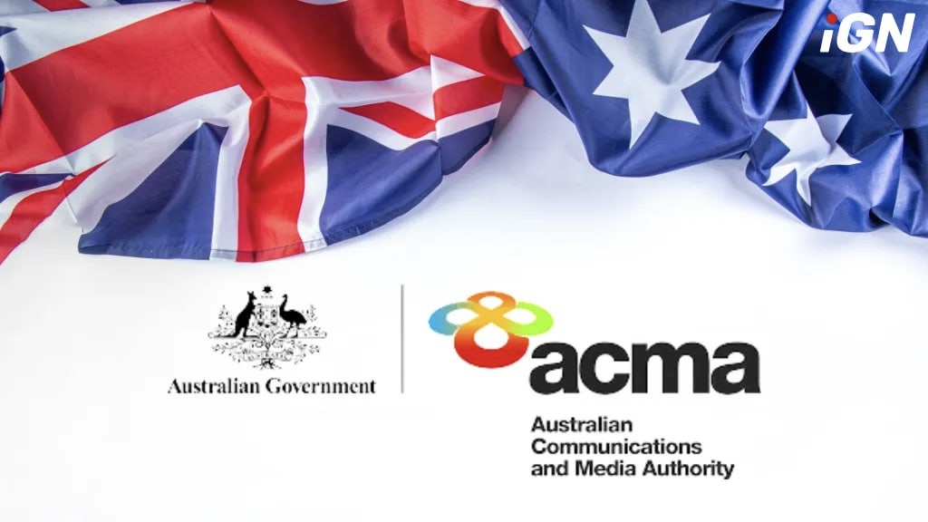 ACMA Blocks New iGaming Sites in Australia