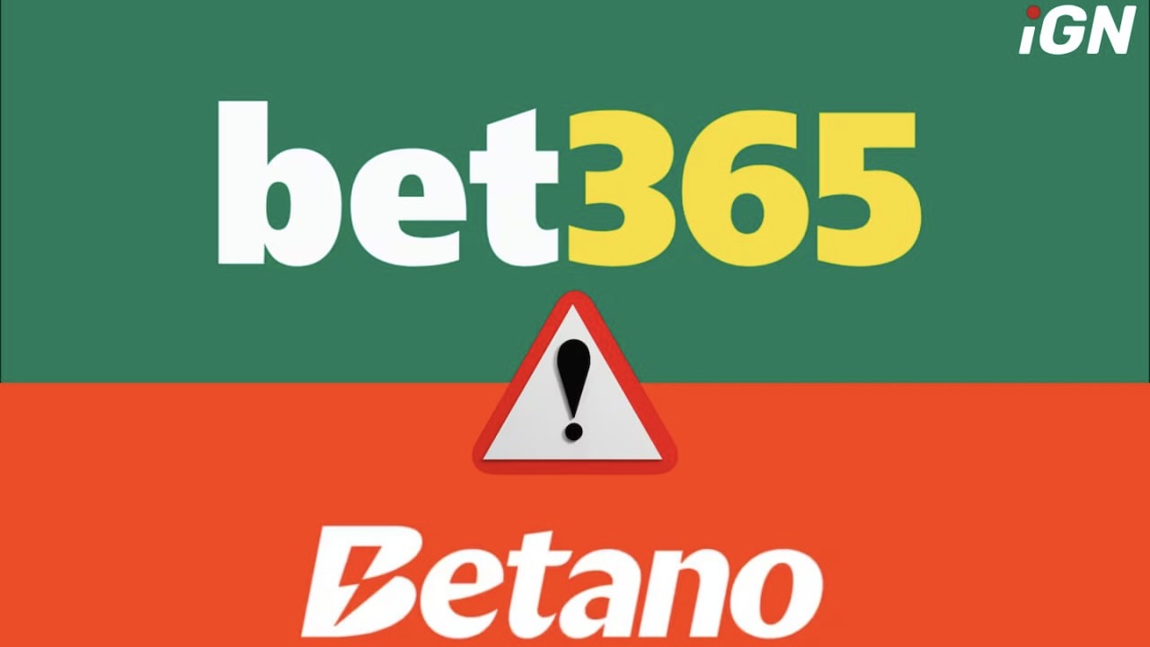 Блокировка Bet365 и Betano в Мексике из-за финансовых подозрений