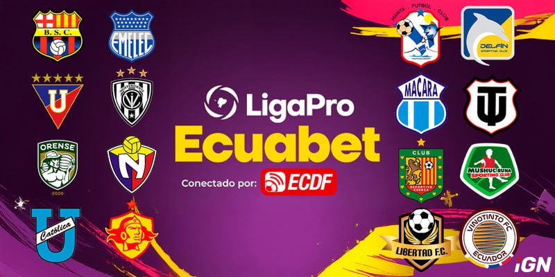 Обвинения против Ecuabet и схема фондов