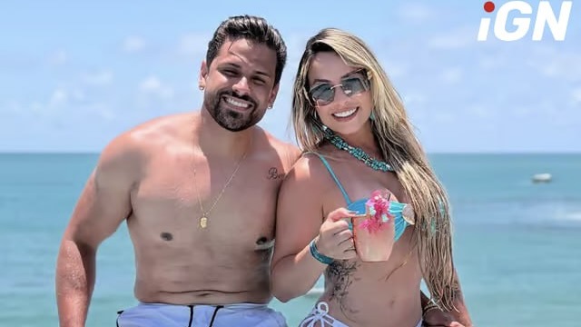 Brazilian Influencer Couple Accused of Laundering $3.7 Million