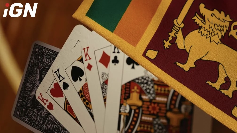 Sri Lanka Launches New Gambling Regulator with Online Casino Licensing