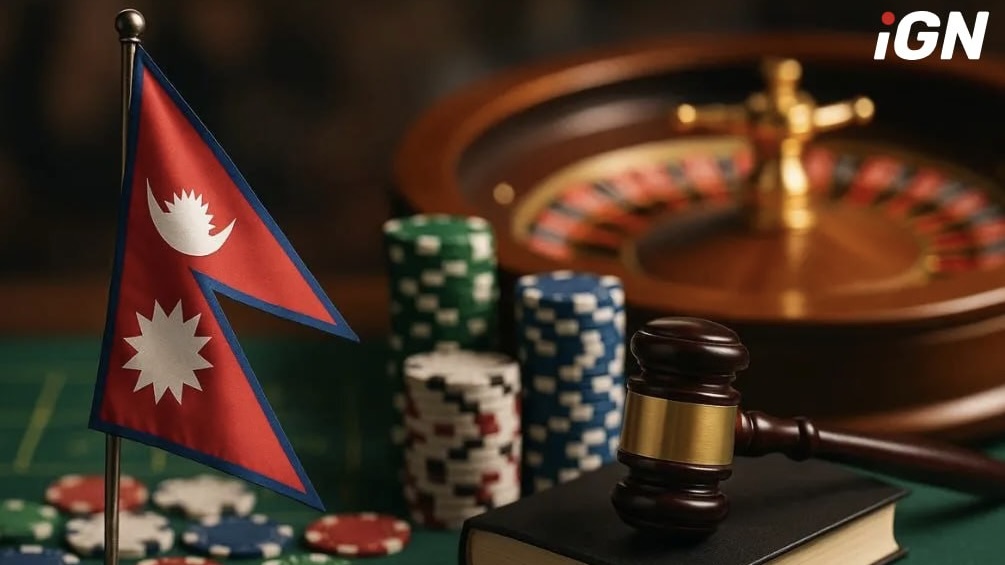 Nepal Has Completely Banned Online Casinos and Online Gambling