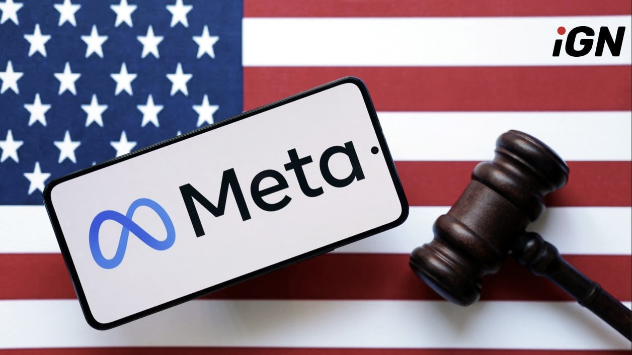 US Court Rejects Antitrust Lawsuit Against Meta