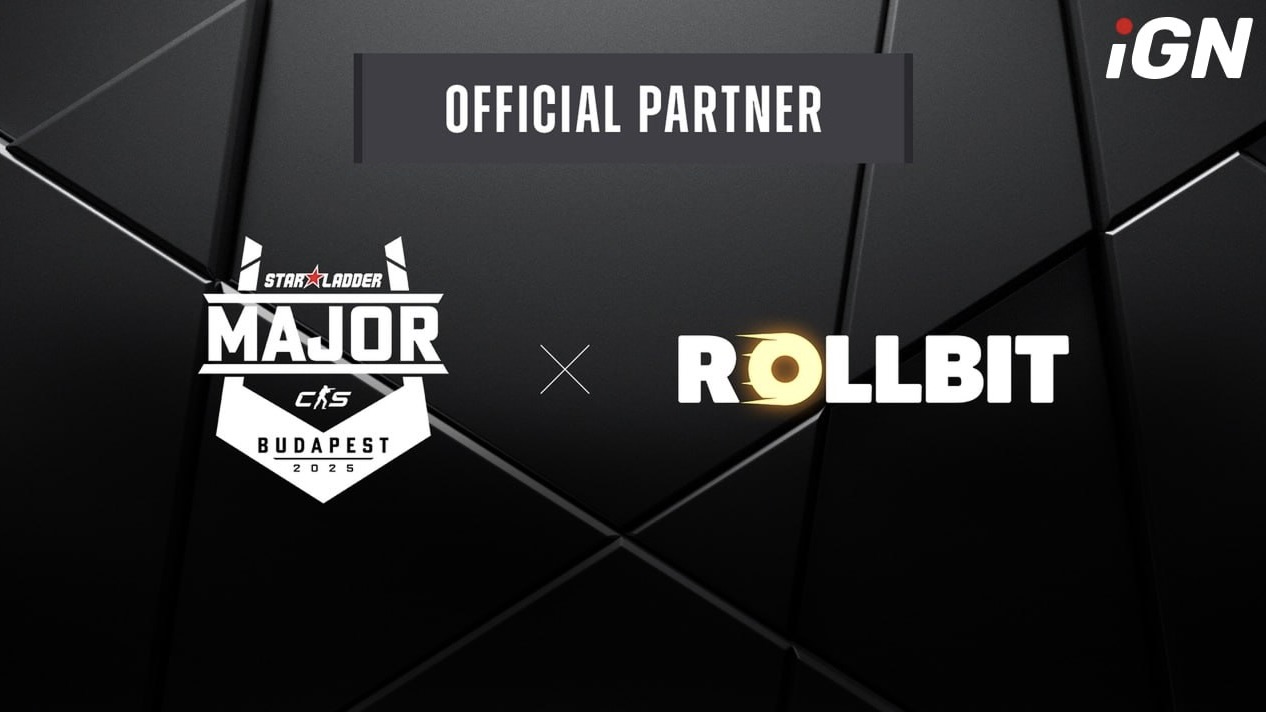 Twitch Allowed the CS2 StarLadder Budapest Tournament Broadcast