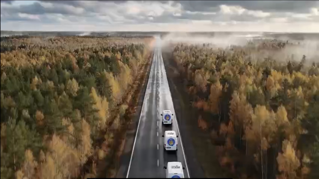 1win Released the Second Video of Its Charity Campaign