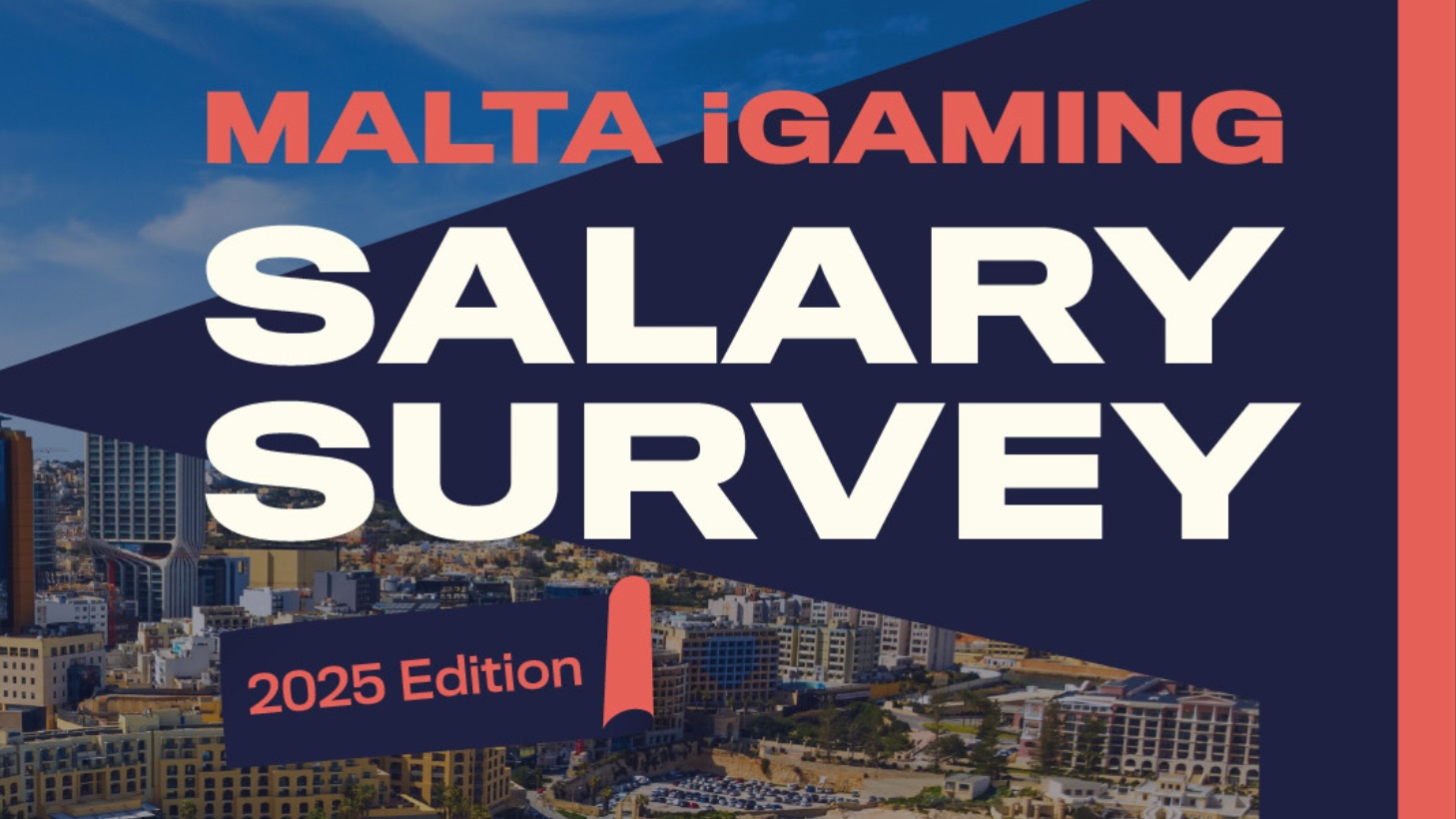 Boston Link: 2025 Salary Overview of Malta's iGaming Market