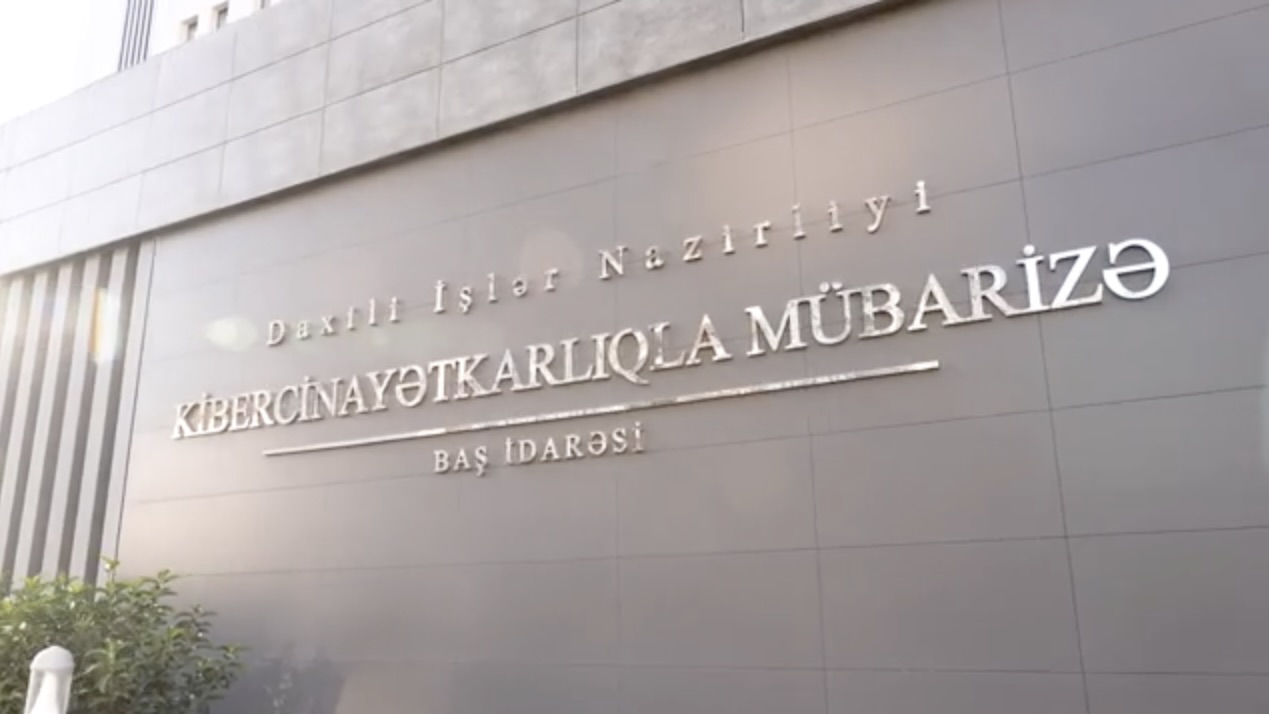 Participants in Illegal iGaming Schemes Detained in Azerbaijan