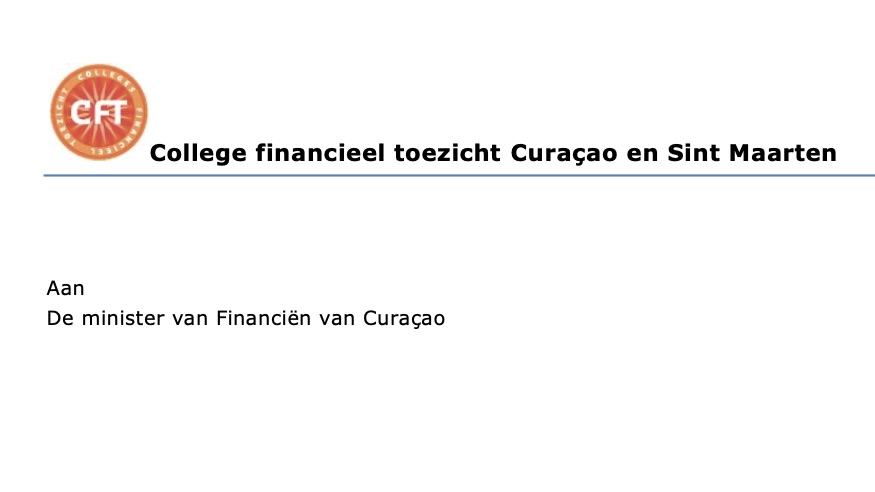 The Curaçao Public Prosecutor’s Office Launches Investigation into the CGA