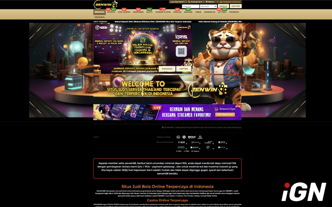 В Индонезии раскрыта сеть из 328 тыс доменов