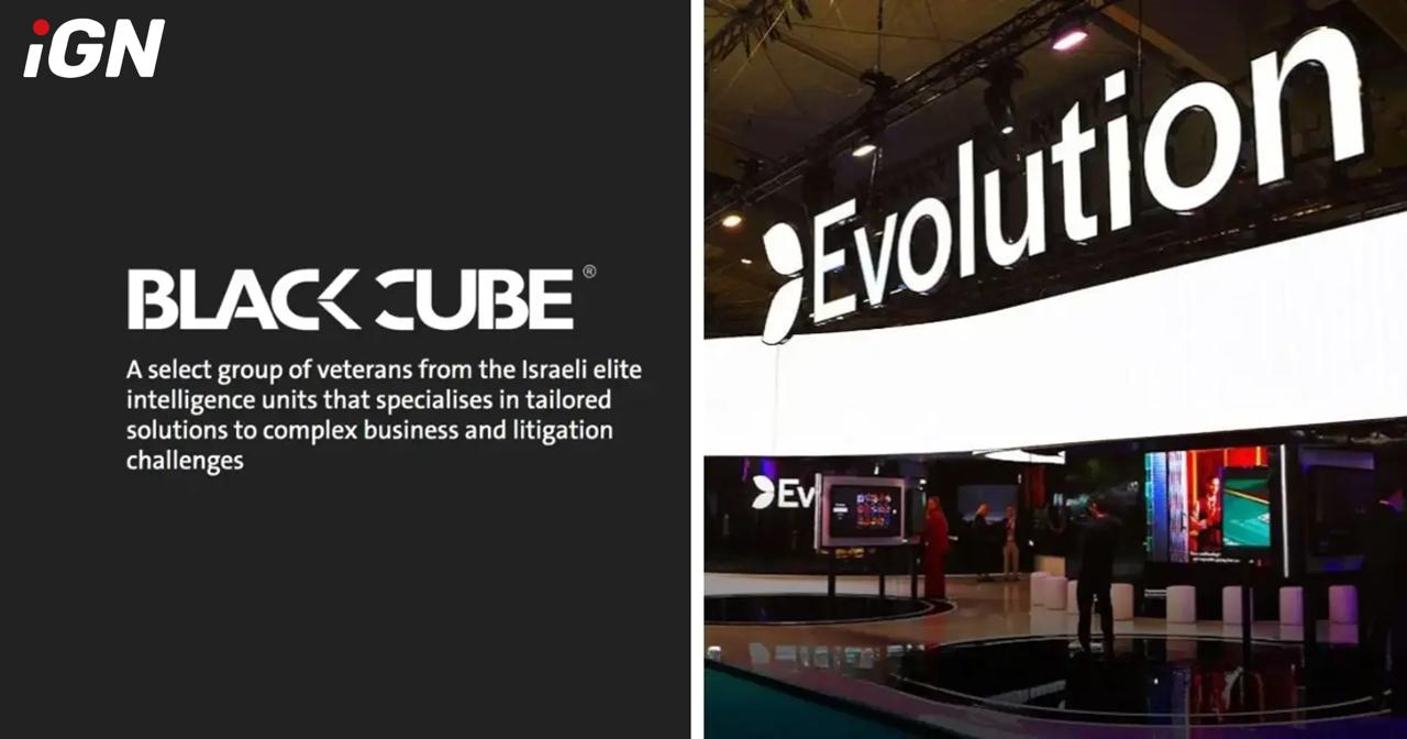 US Court Orders Evolution to Disclose Documents