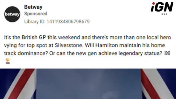 ASA Upholds Ban on Hamilton-Themed Advertising