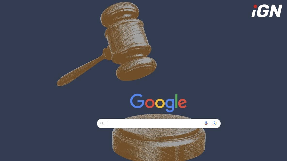 US Court Rules Google a Monopoly and Limits Contracts