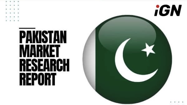 iGaming in Pakistan
