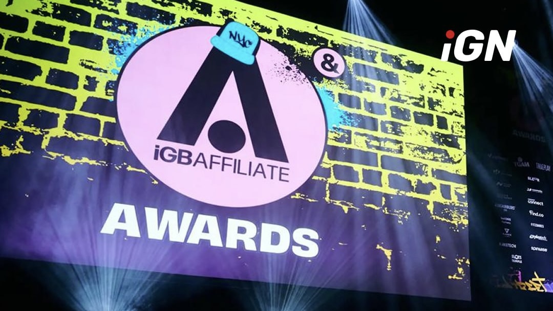 GB Affiliate Awards 2025
